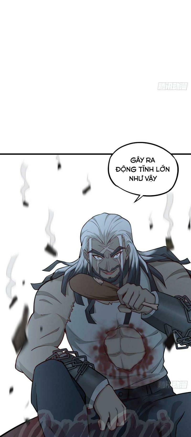 minh nhật thần đô chapter 48 27