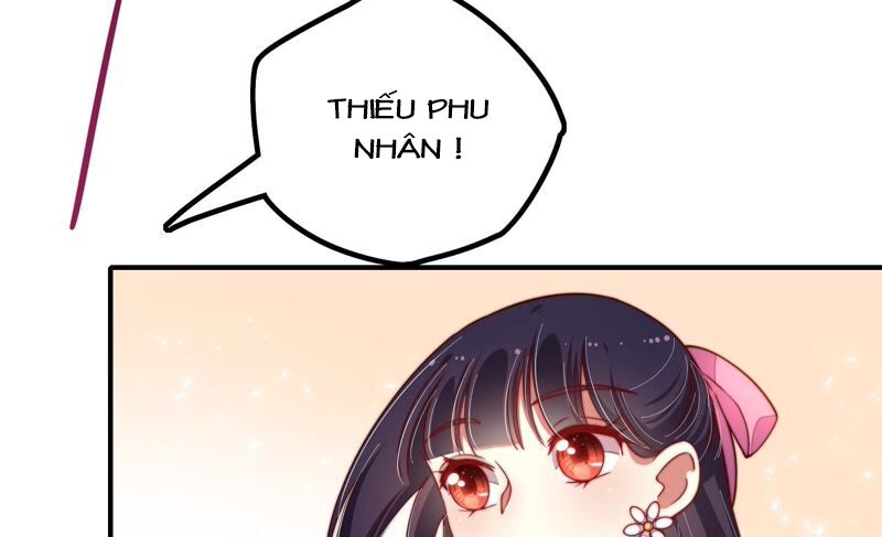 ngày nào thiếu soái cũng ghen chapter 22 13