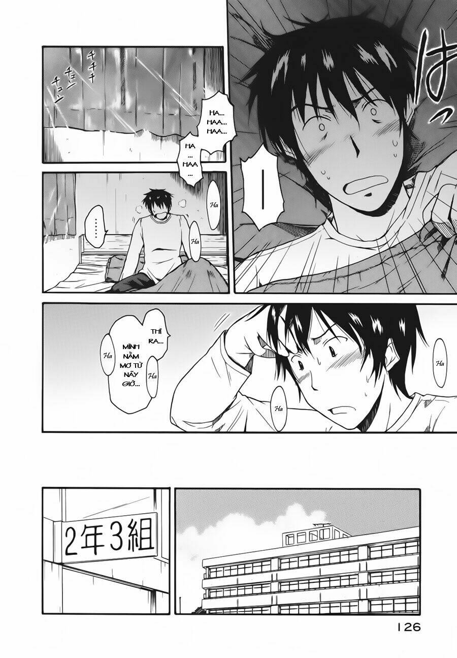 koharu no hibi chapter 5 5