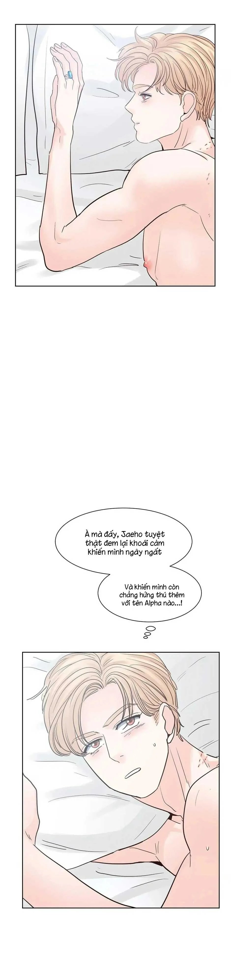 heat and run chapter 74 7