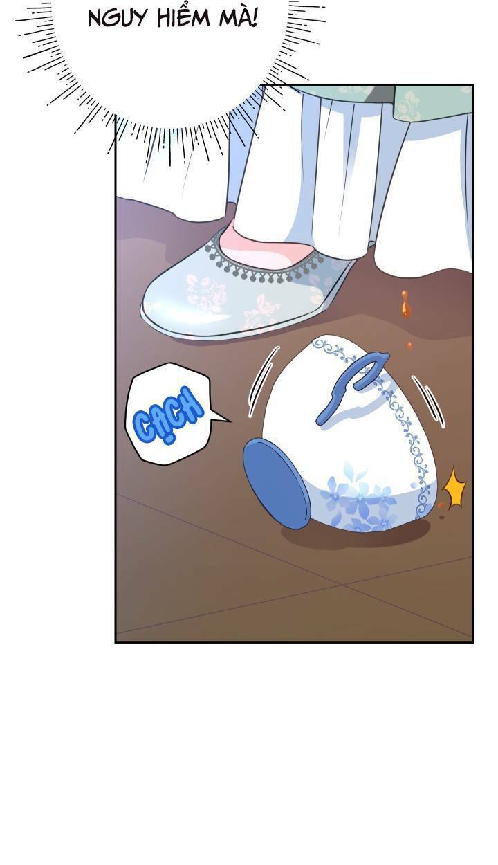 gửi đến người bạn của tôi chapter 12 61