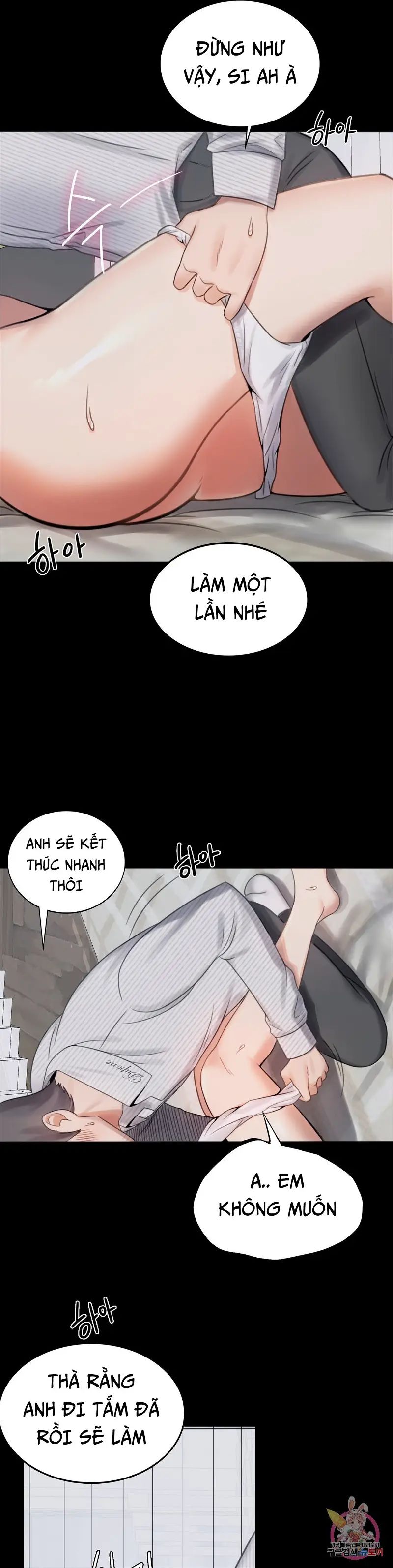 tình yêu vụng trộm chapter 2 31