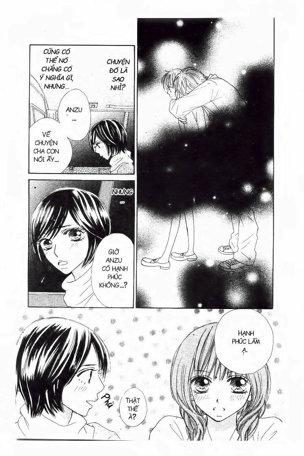 ichigo to anzu chapter 18 18