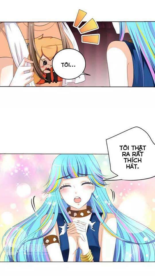 phản công thành siêu sao chapter 6 16