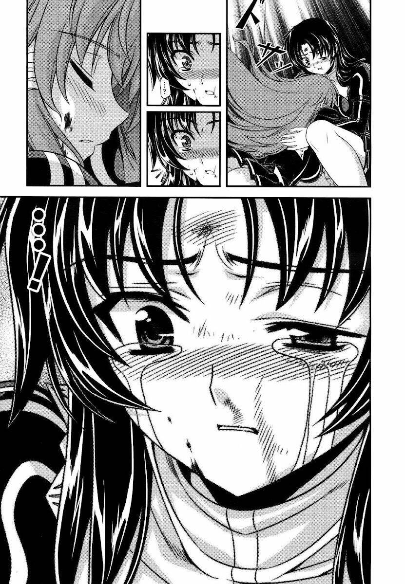 freezing: first chronicle chapter 4 33