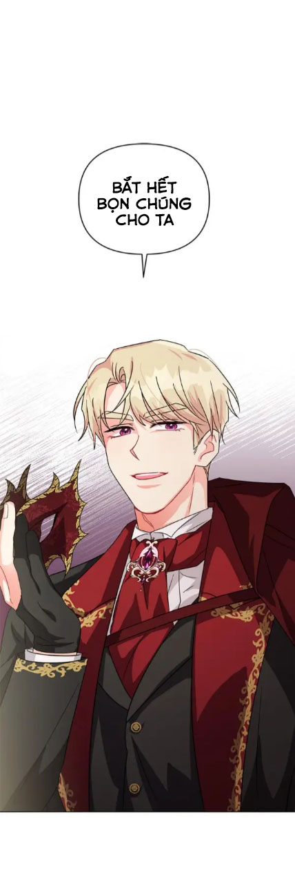 kết hôn cùng nhân vật phản diện chapter 10 45