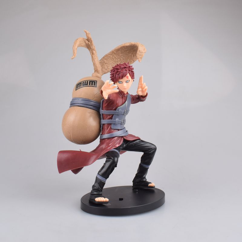 Mô Hình Trang Trí - Figure Gaara - Naruto