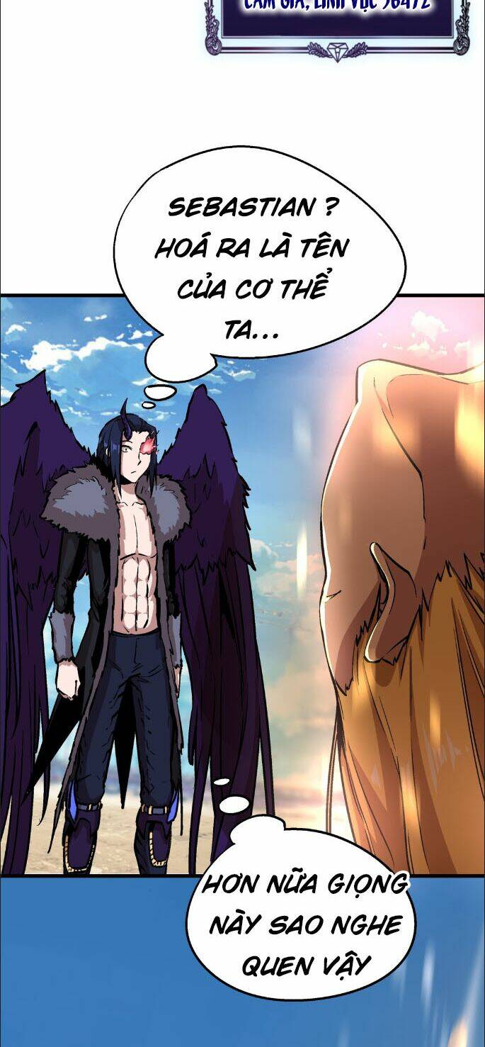 ta không phải đại ma vương chapter 3 30