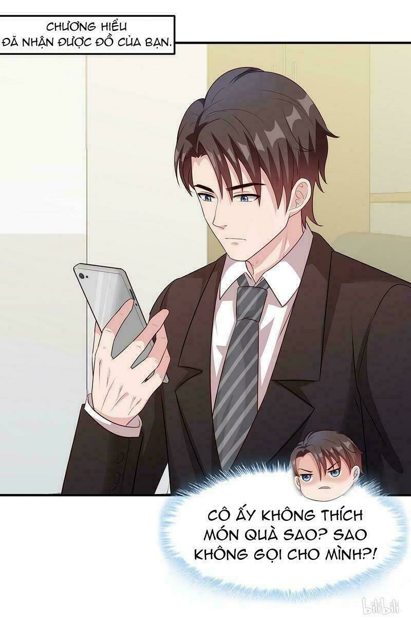 nam thần manh bảo tận diệt chapter 73 33