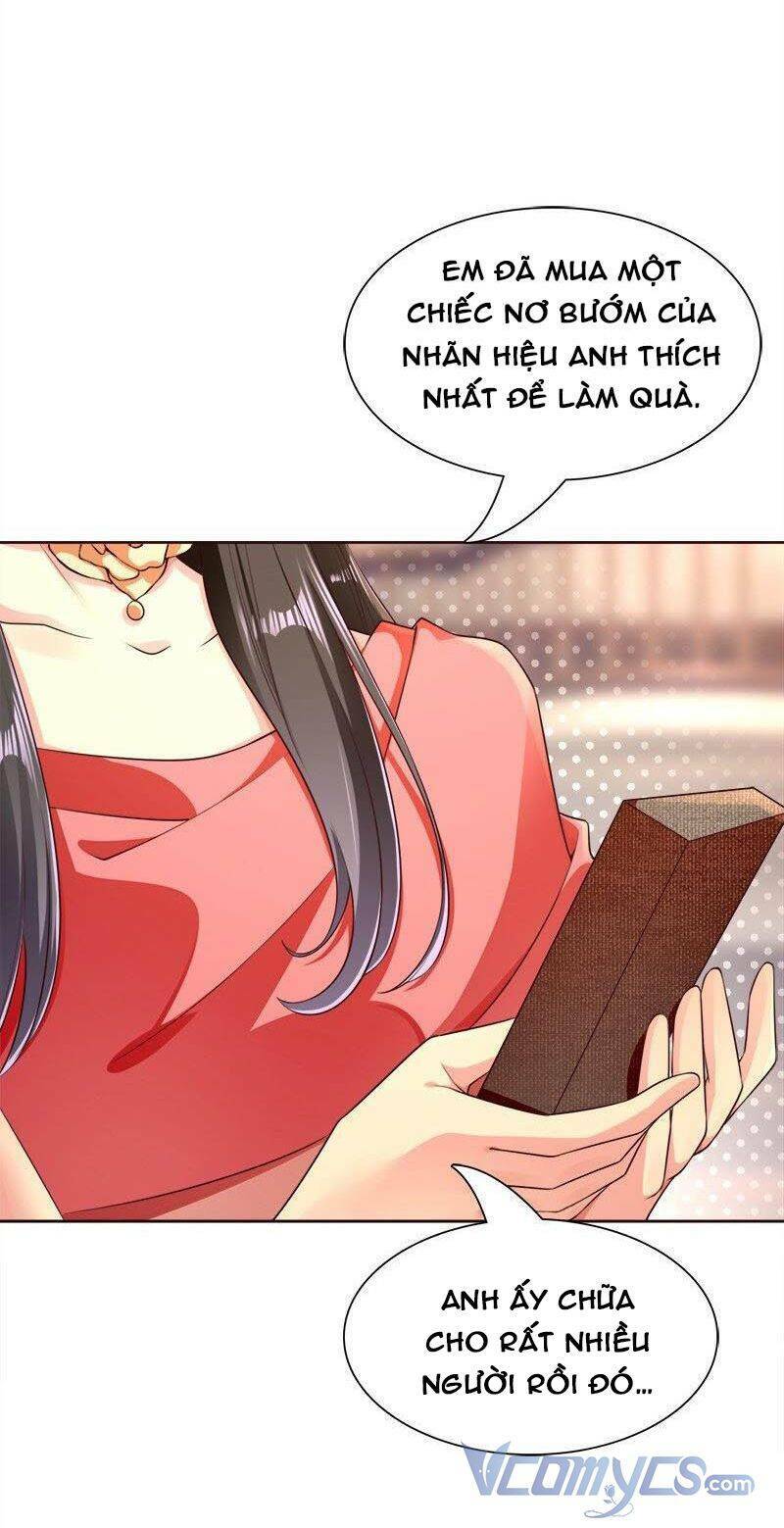 gặp phải người chồng xảo quyệt! chapter 29 6