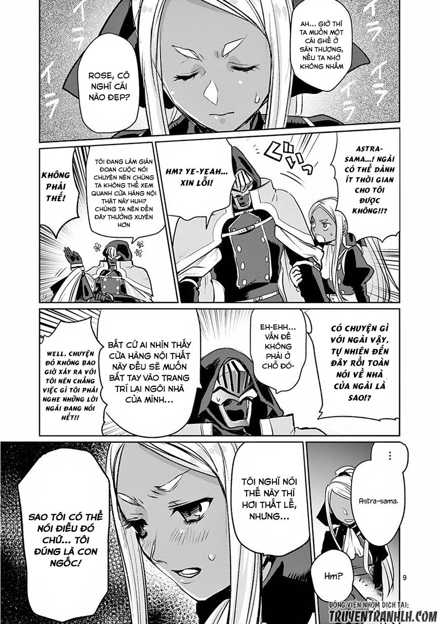 it's my life chapter 14 9