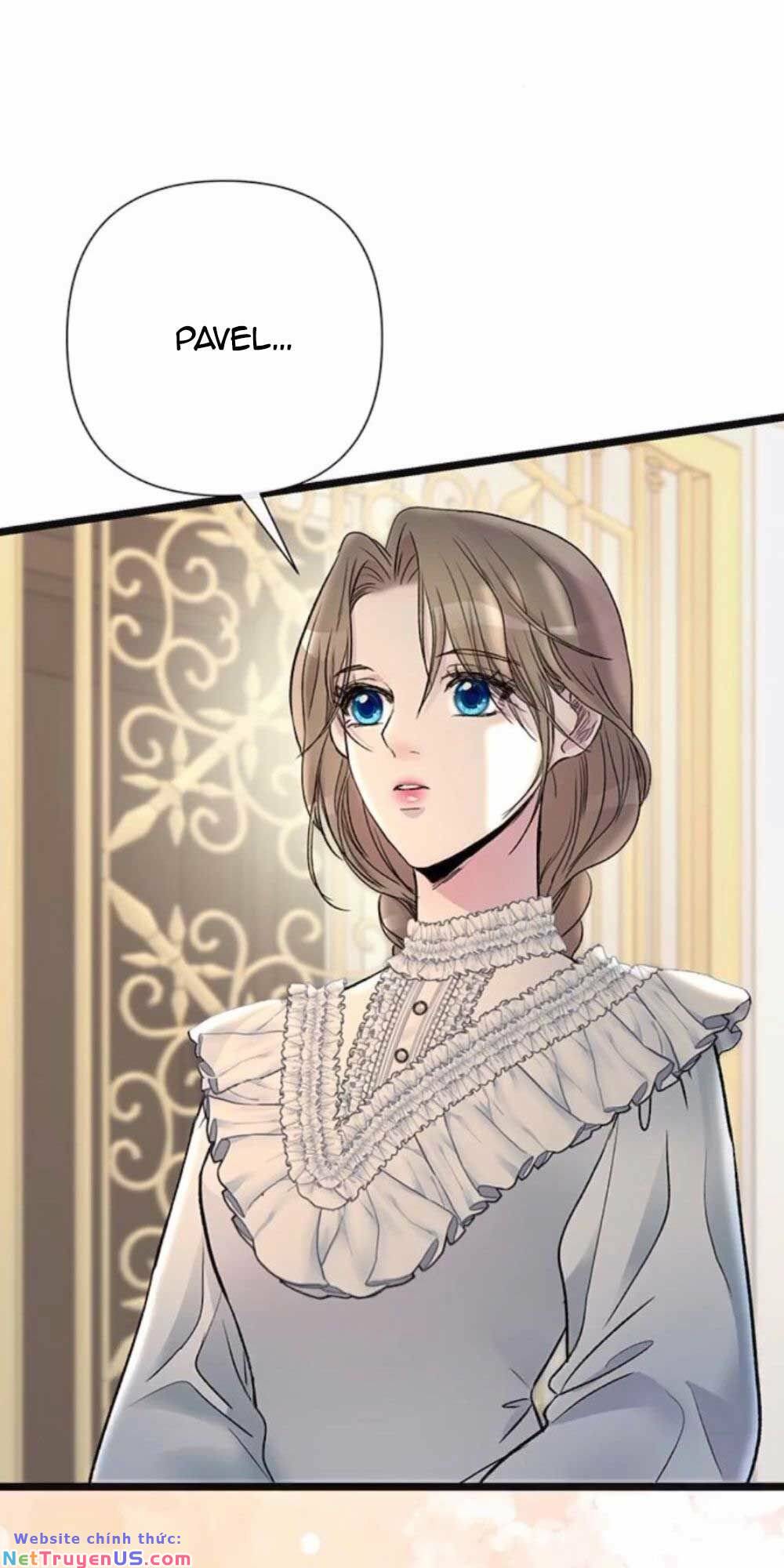 Hoàng Tử Rắc Rối chapter 41.1 16