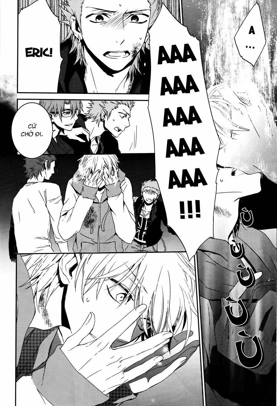 k - memory of red chapter 5 27