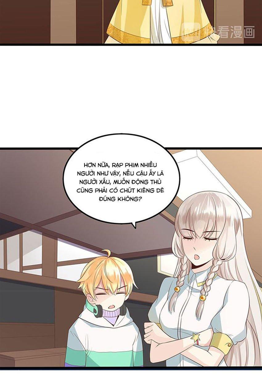 bắt quỷ chapter 3 23