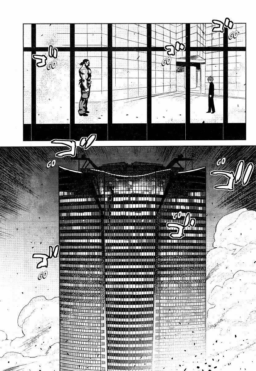 009 re - cyborg chapter 3 10