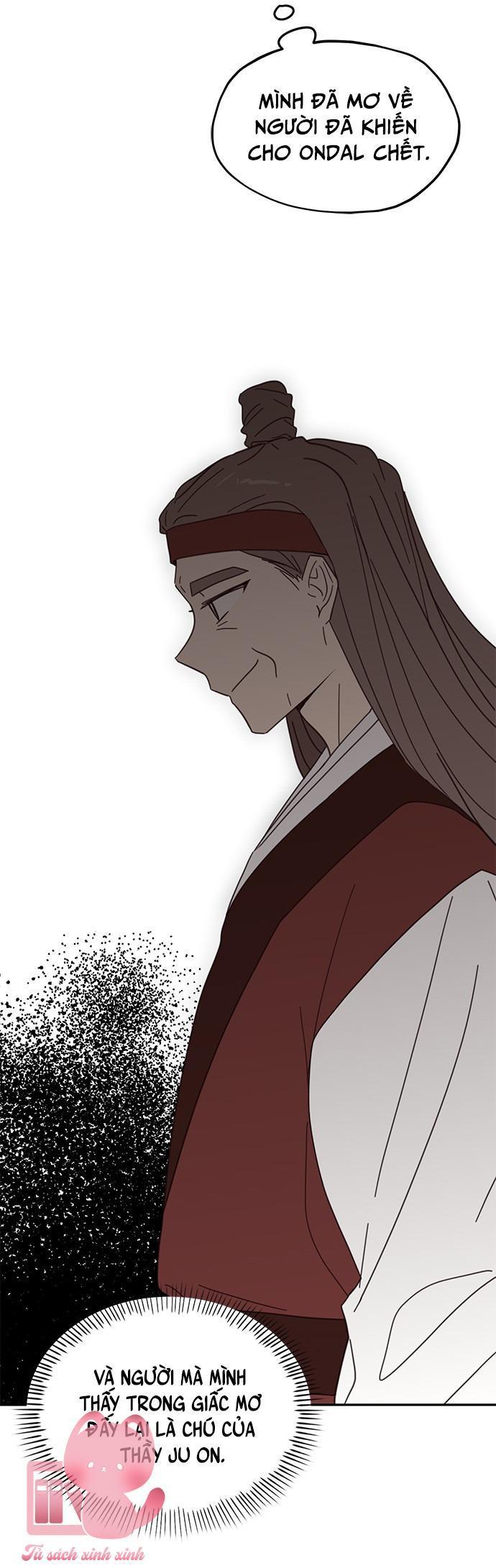 sợi chỉ tình yêu chapter 78 12