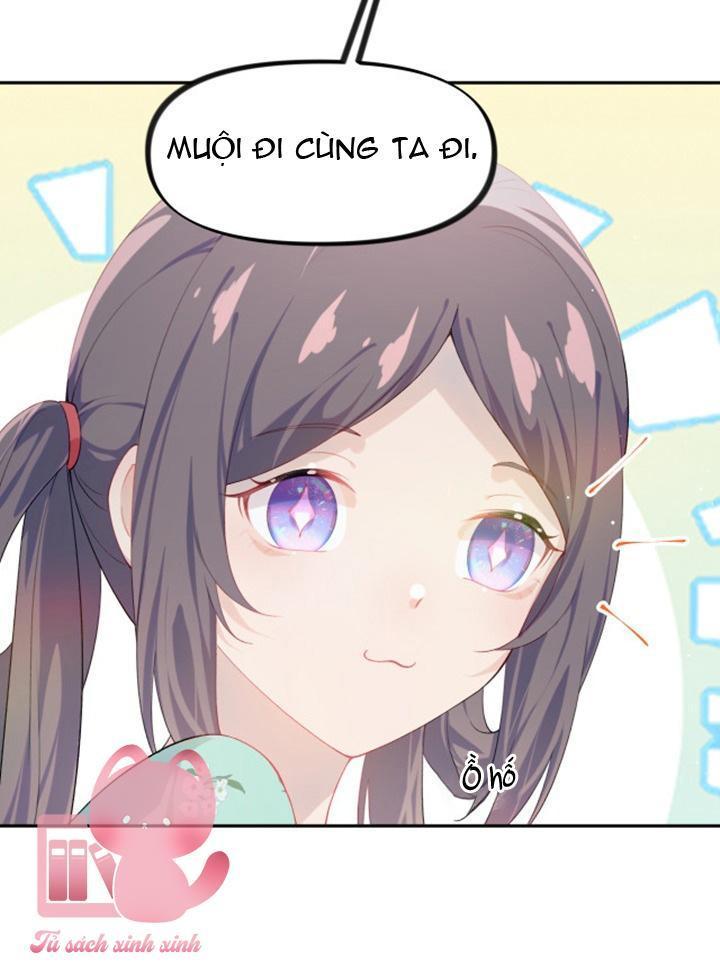 một đêm nọ đột nhiên yandere tới! chapter 122 20