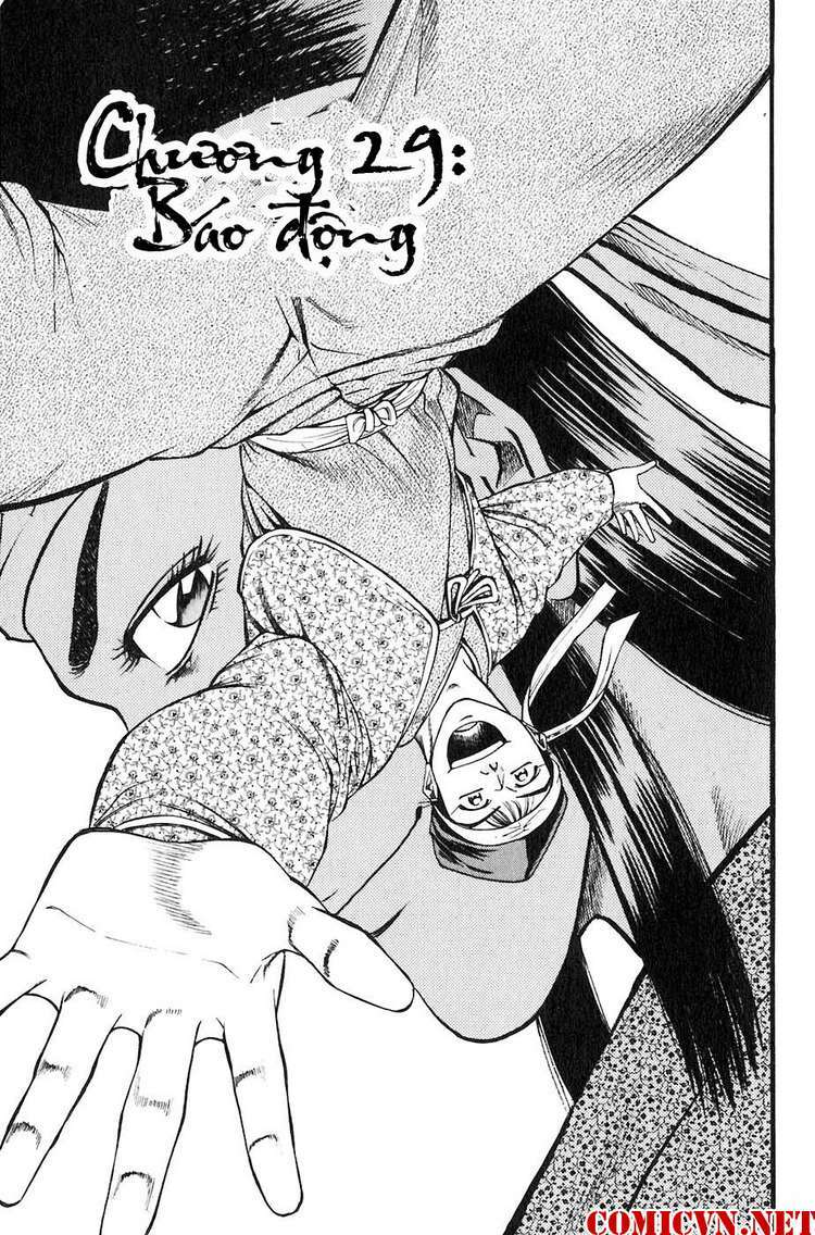 sơn tặc seyu chapter 29 2