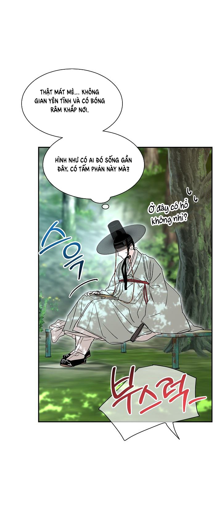 [18+] tuyển tập truyện bl ngắn - double bell chapter 56 8