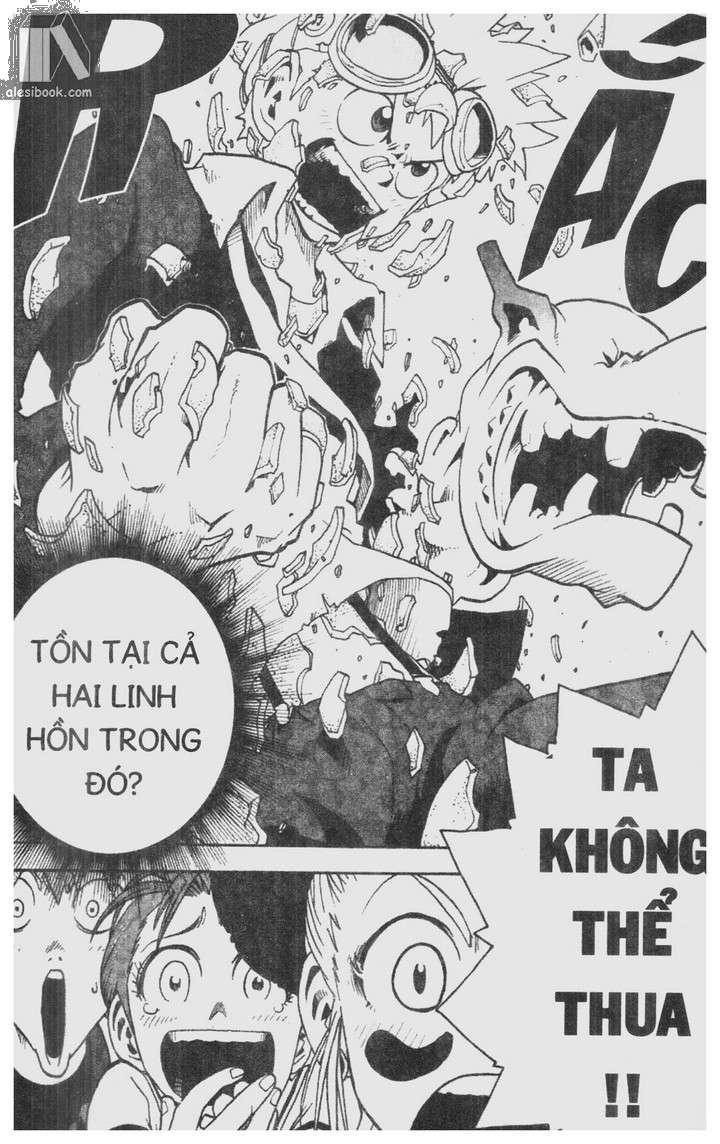 toto! the wonderful adventure chapter 22 20