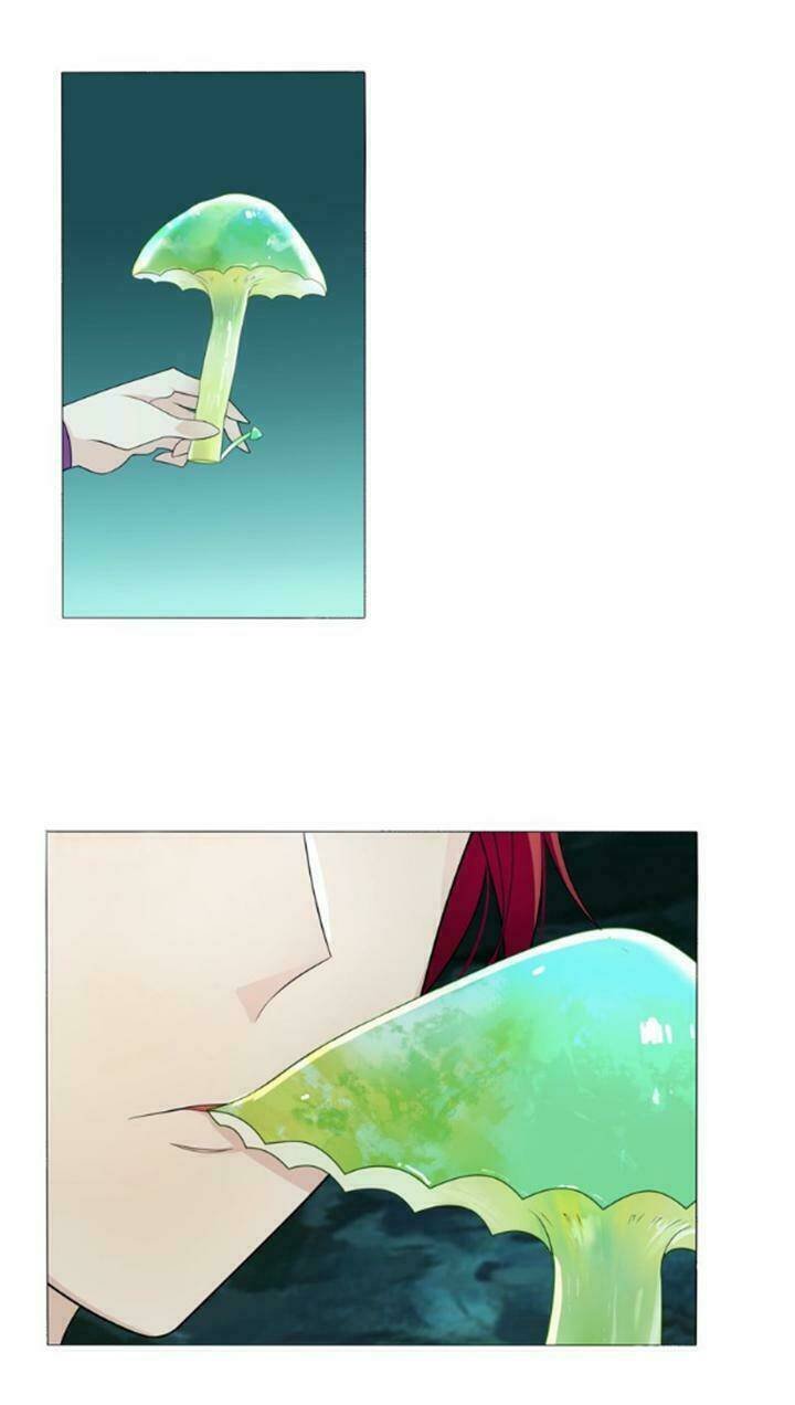 ma quân đại nhân, phu nhân lại trốn rồi! chapter 16 16