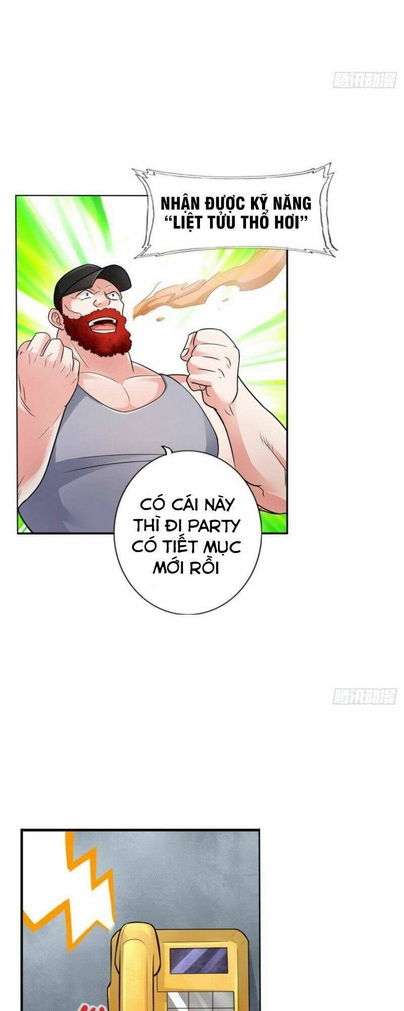 nhân vật phản diện đi tìm đường chết chapter 63 14