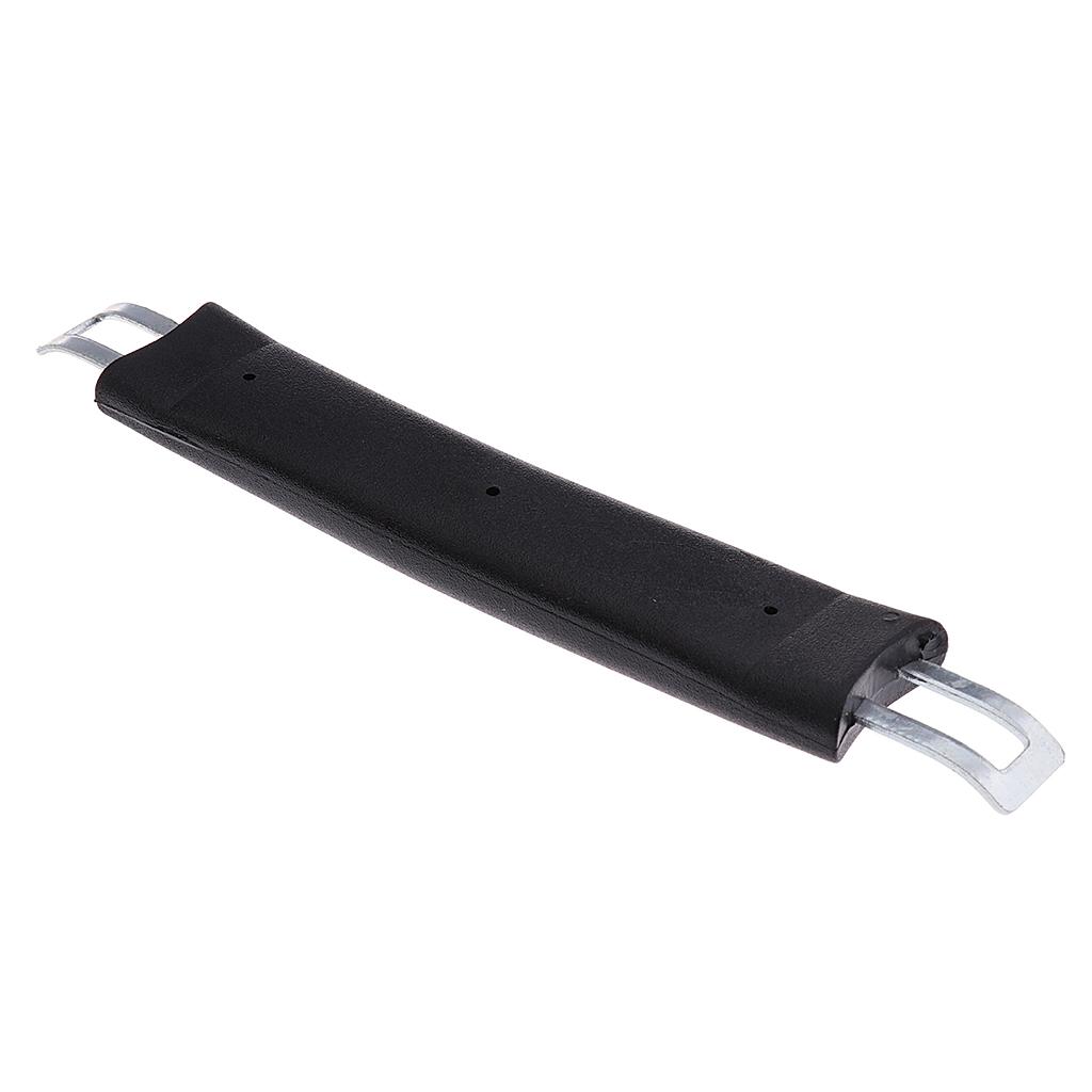 Suitcase Luggage Handle Grip Spare Strap Holder Carrying Pull Handle