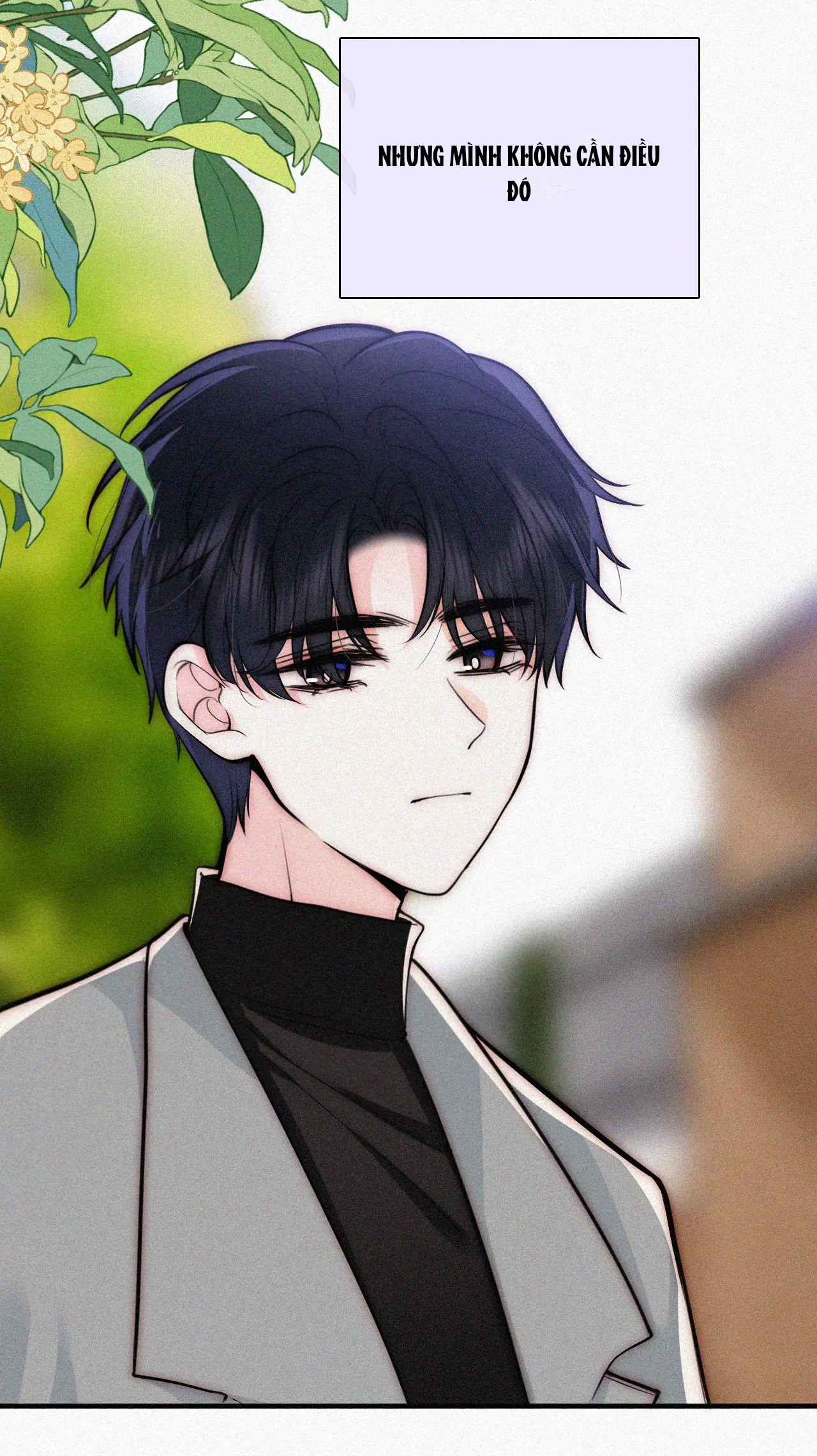 bệnh yêu chapter 55.2 6