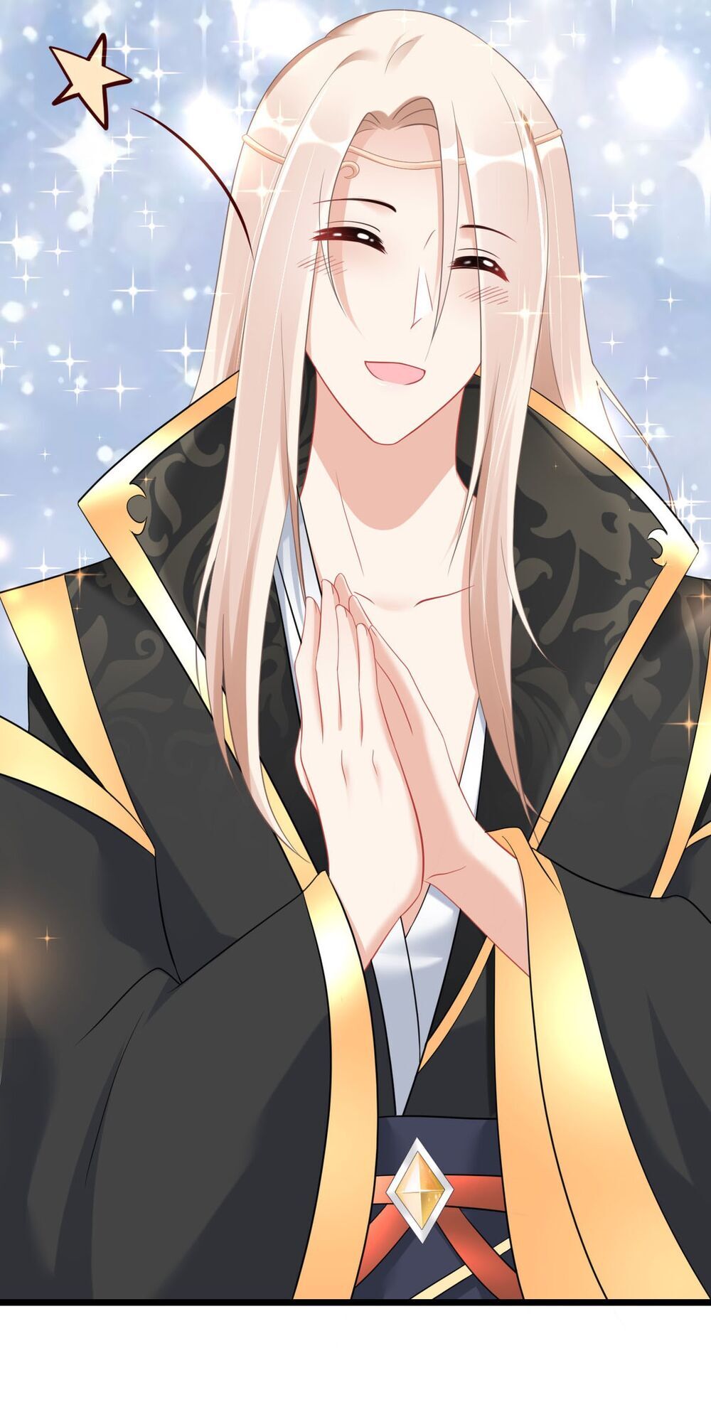 nhân vật phản diện biến thành sủng vật chapter 13 31