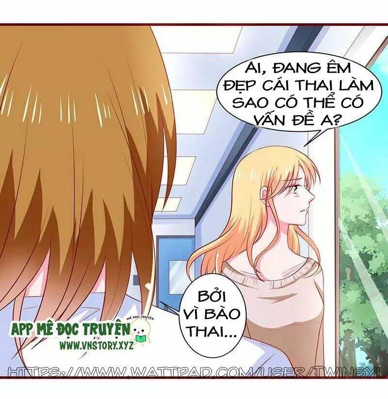 không gả cho tổng tài, gả cho người hầu chapter 77 18