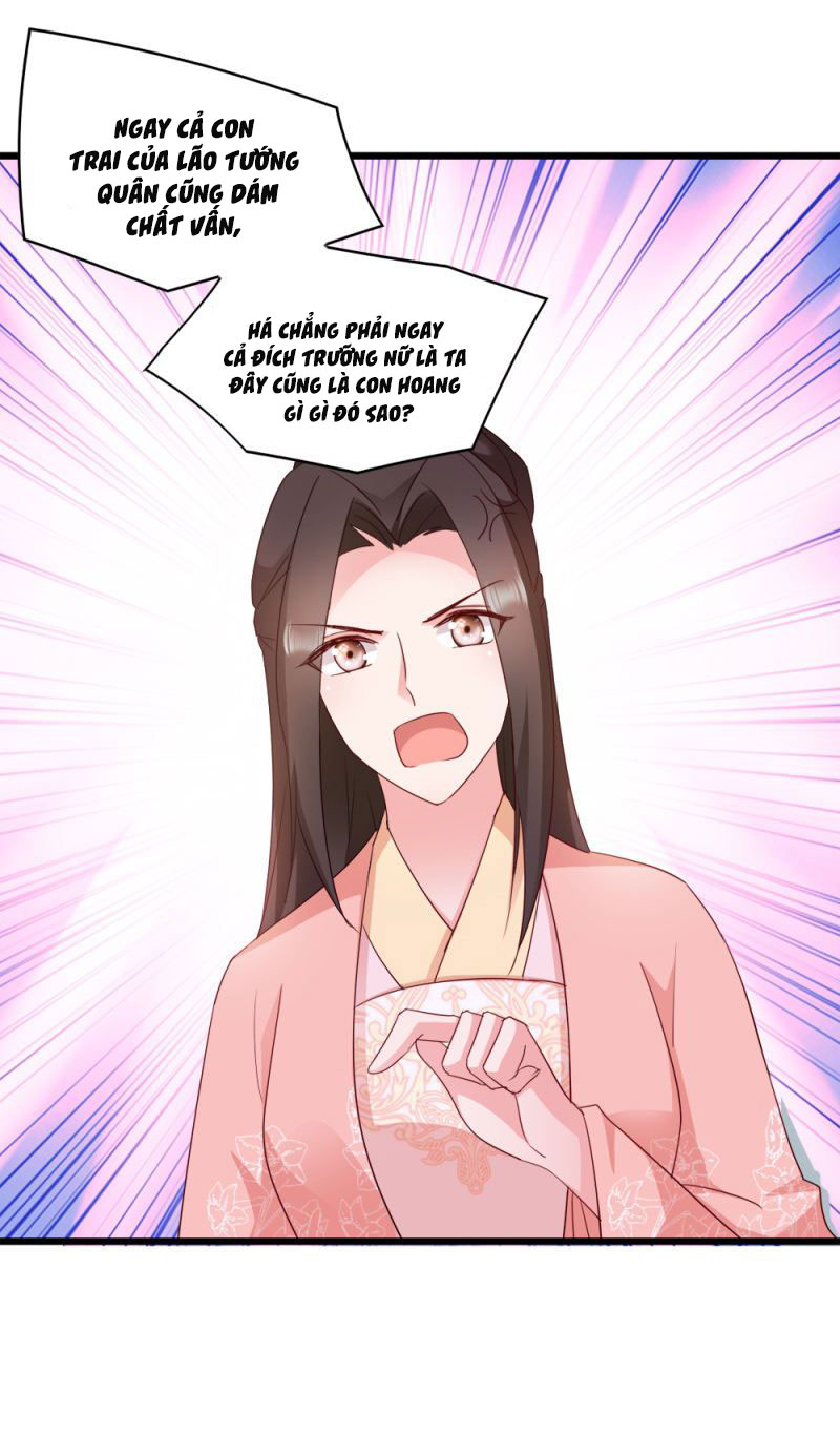 độc tâm cuồng phi khuynh thiên hạ chapter 65 17