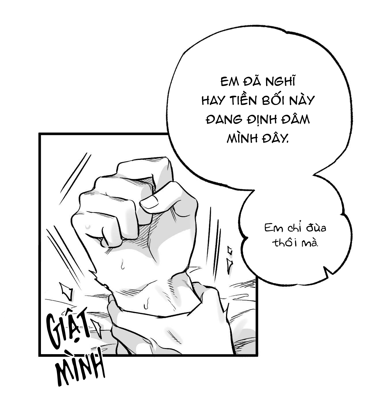 chuyện tình của gyeongwoo chapter 2 136