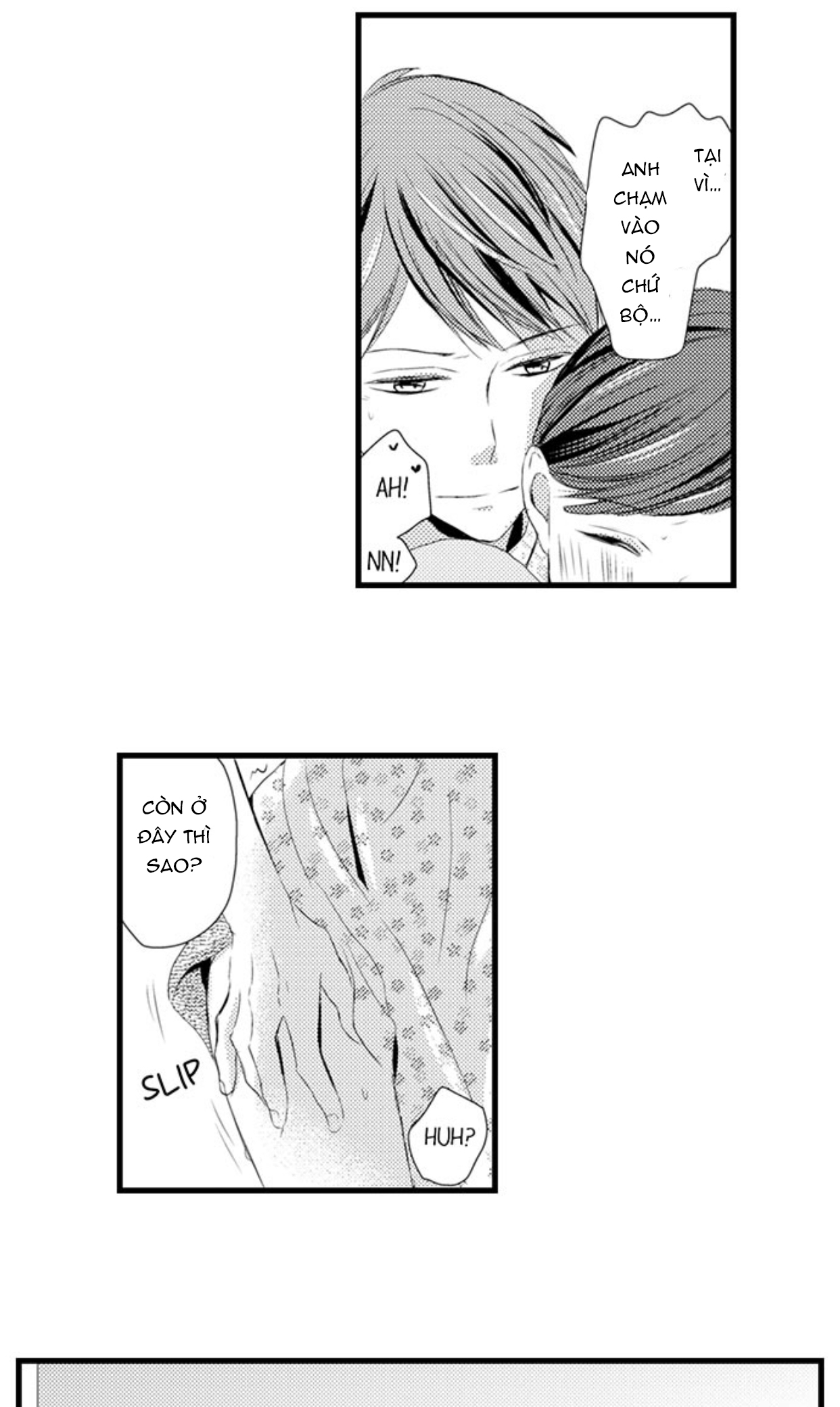 khiến cô ấy ra hết lần này đến lần khác, chầm chậm và ngọt ngào chapter 14.2 7