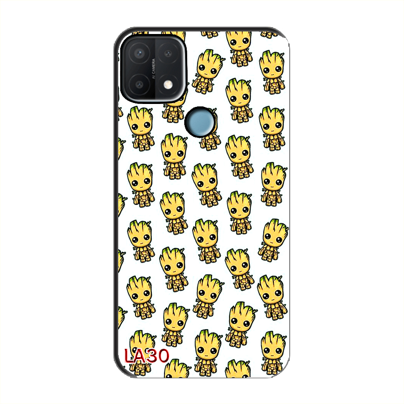 Ốp Lưng Dành Cho OPPO A15