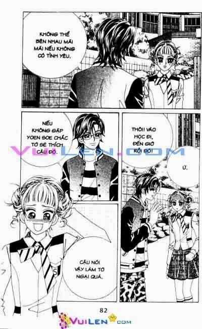 going to you chapter 16 83