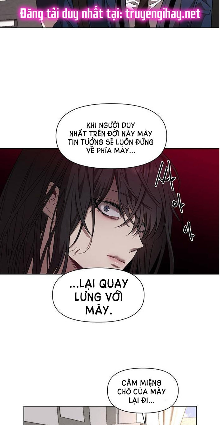 Tự Do Trong Mơ chapter 26.1 16