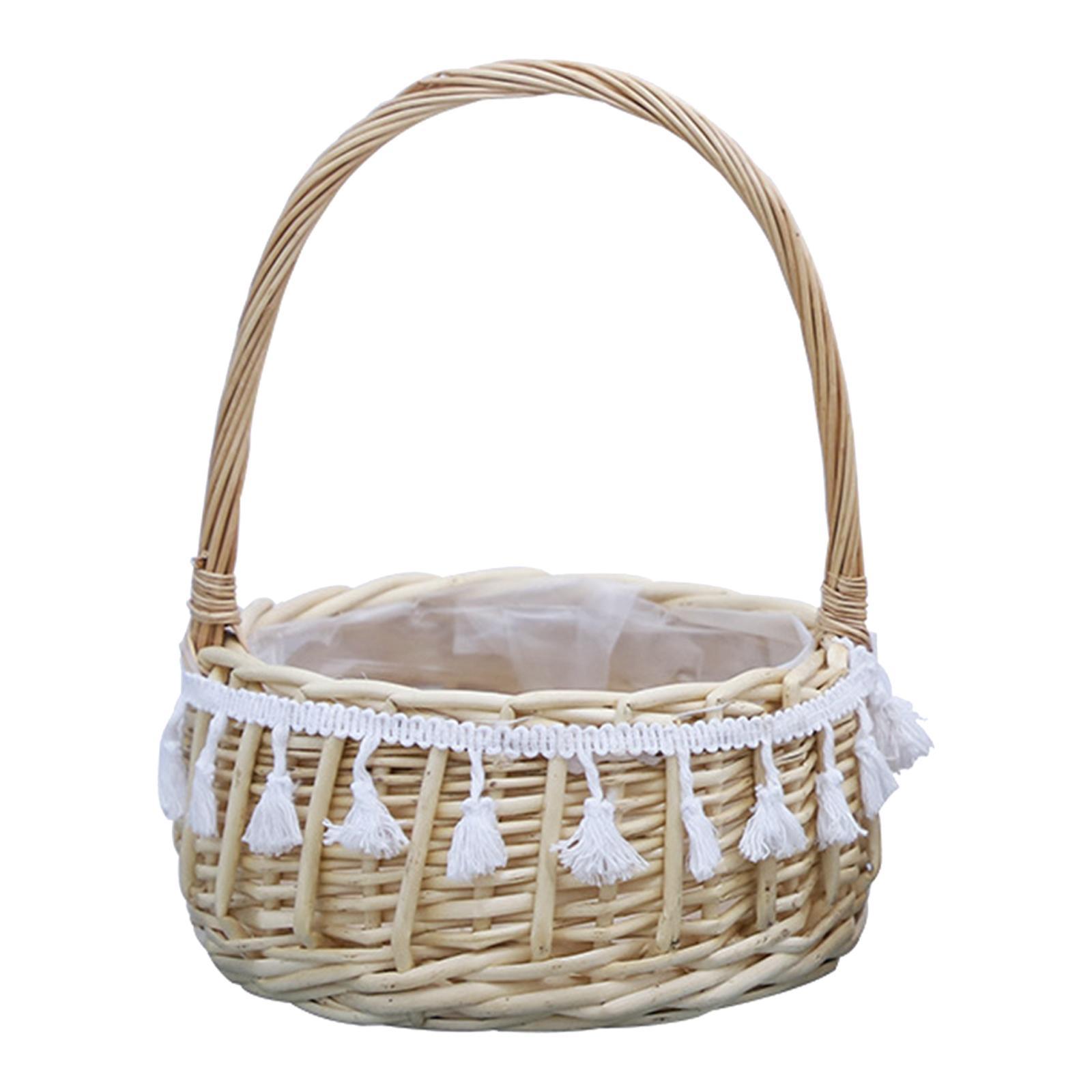 Storage Basket M