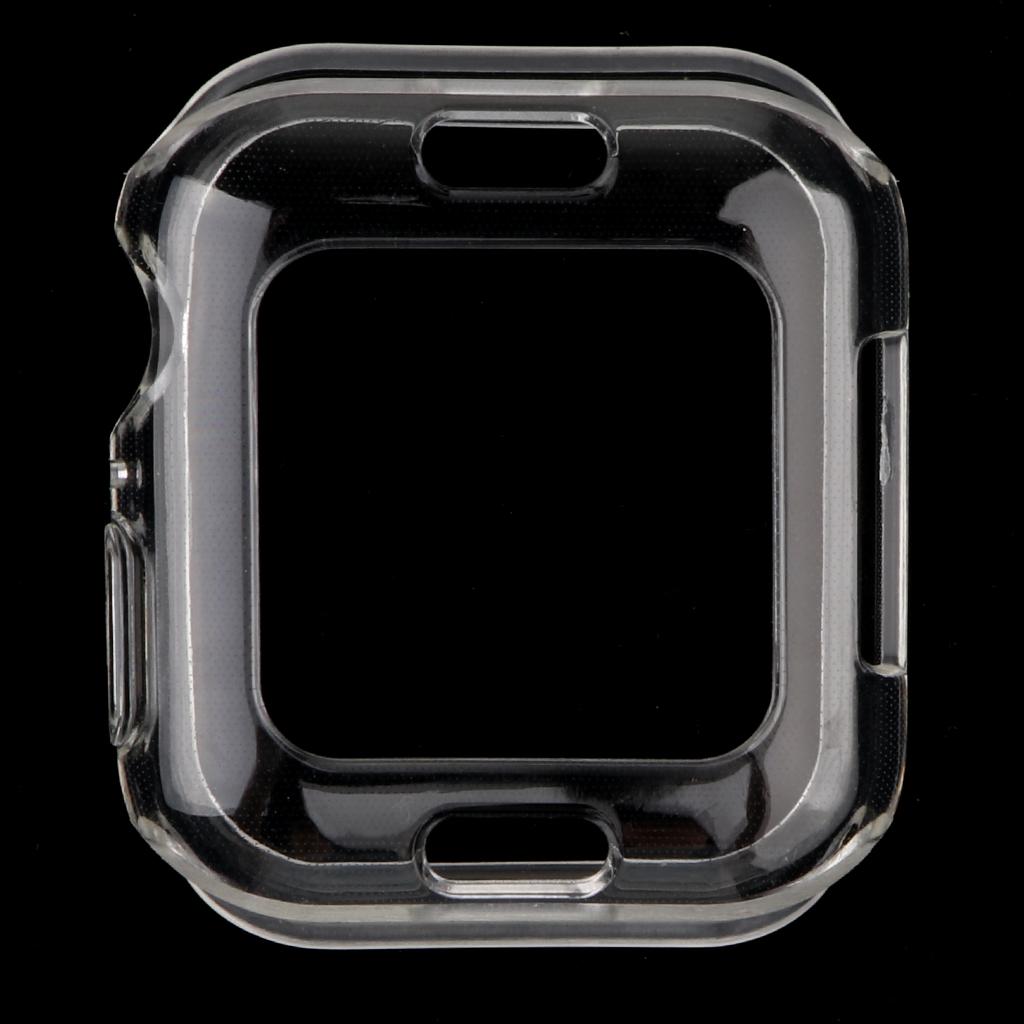 Smart Watch Protective Case Cover Frame for 40mm