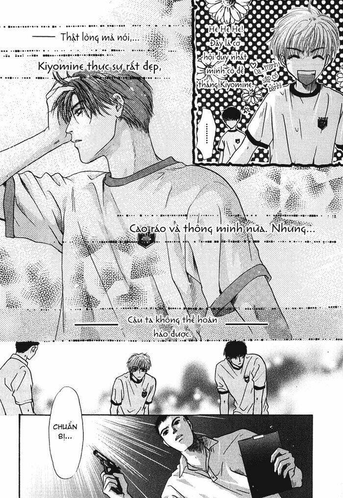 komatta toki ni wa hoshi ni kike! chapter 19 11