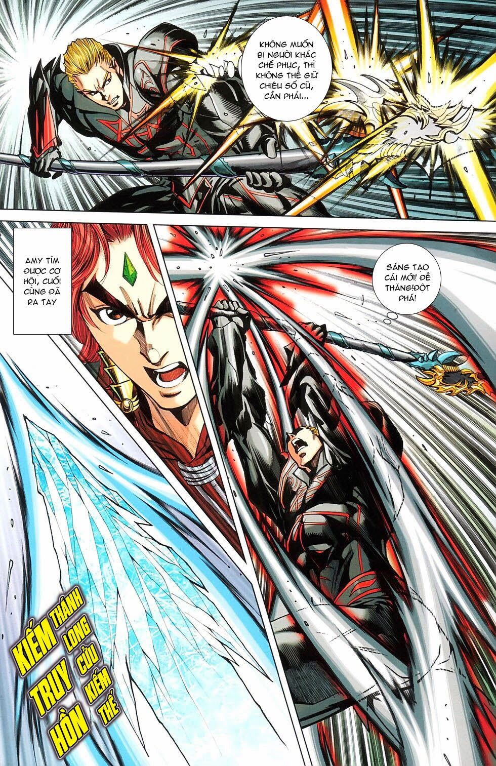 dong binh thiên hạ chapter 26 17