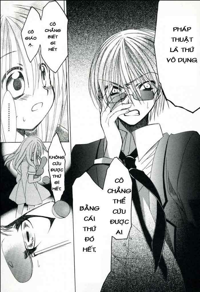 phép màu của hibiki chapter 2 38