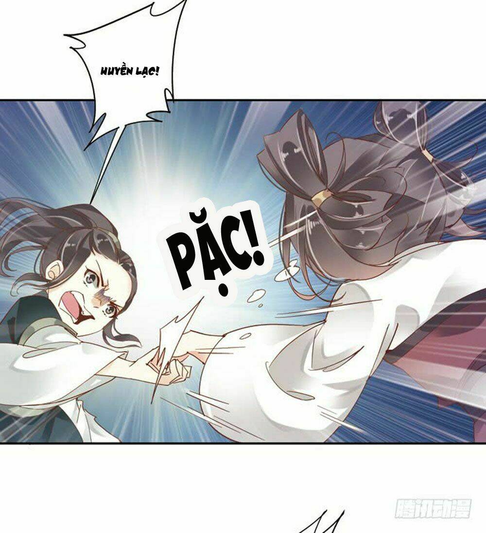 thiền tâm vấn đạo chapter 27 21