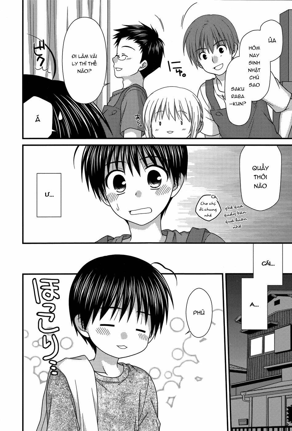 tonari no kashiwagi-san chapter 54 13