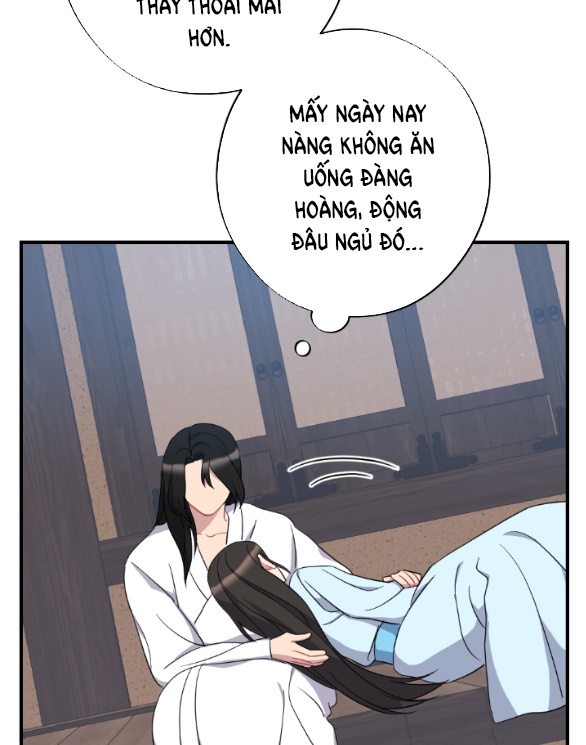 [18+] mơ về một cơn mưa phùn chapter 28.2 14