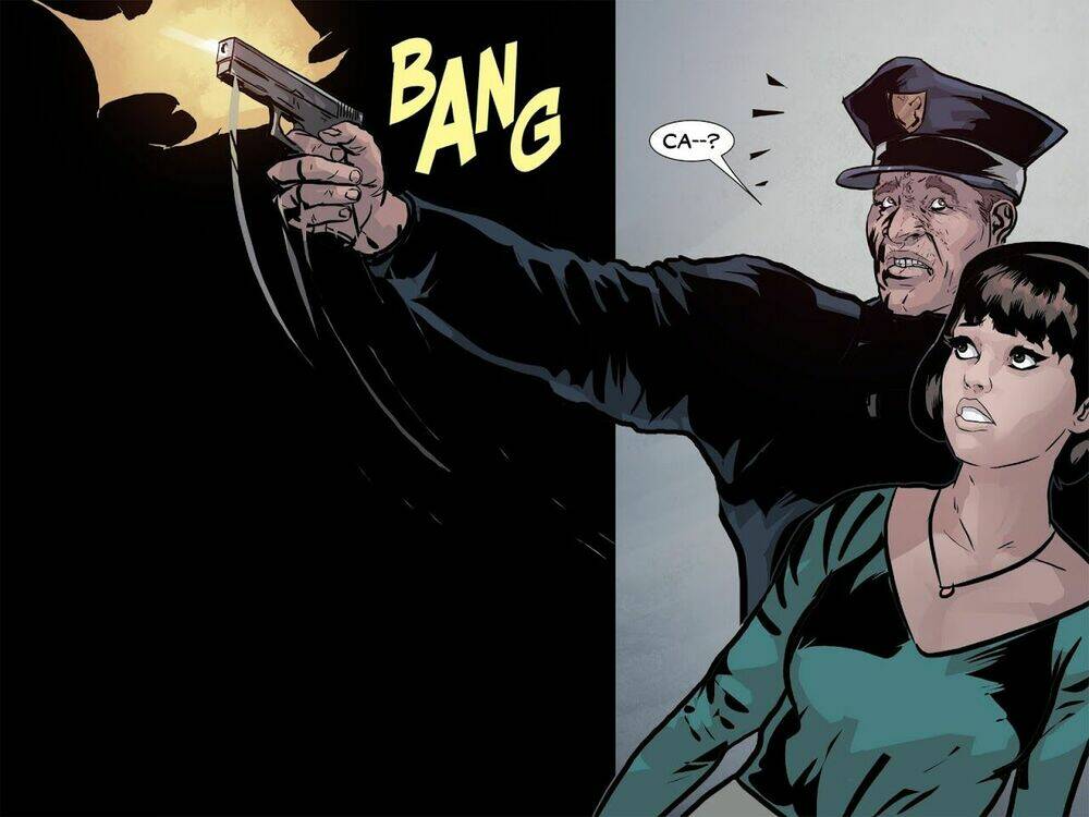 daredevil/punisher: seventh circle | vòng xuyến thứ bảy chapter 8 59