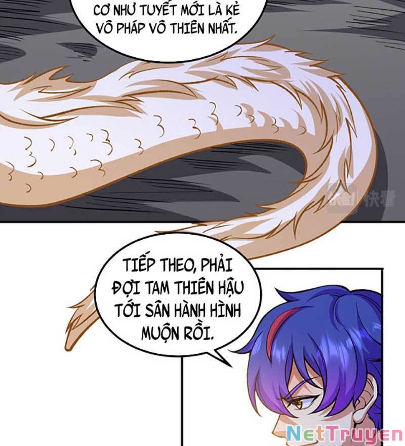 võ đạo độc tôn chapter 558 4