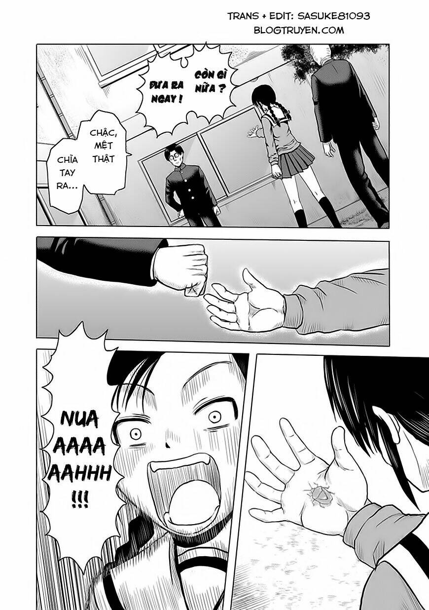 zai x 10 chapter 38 7