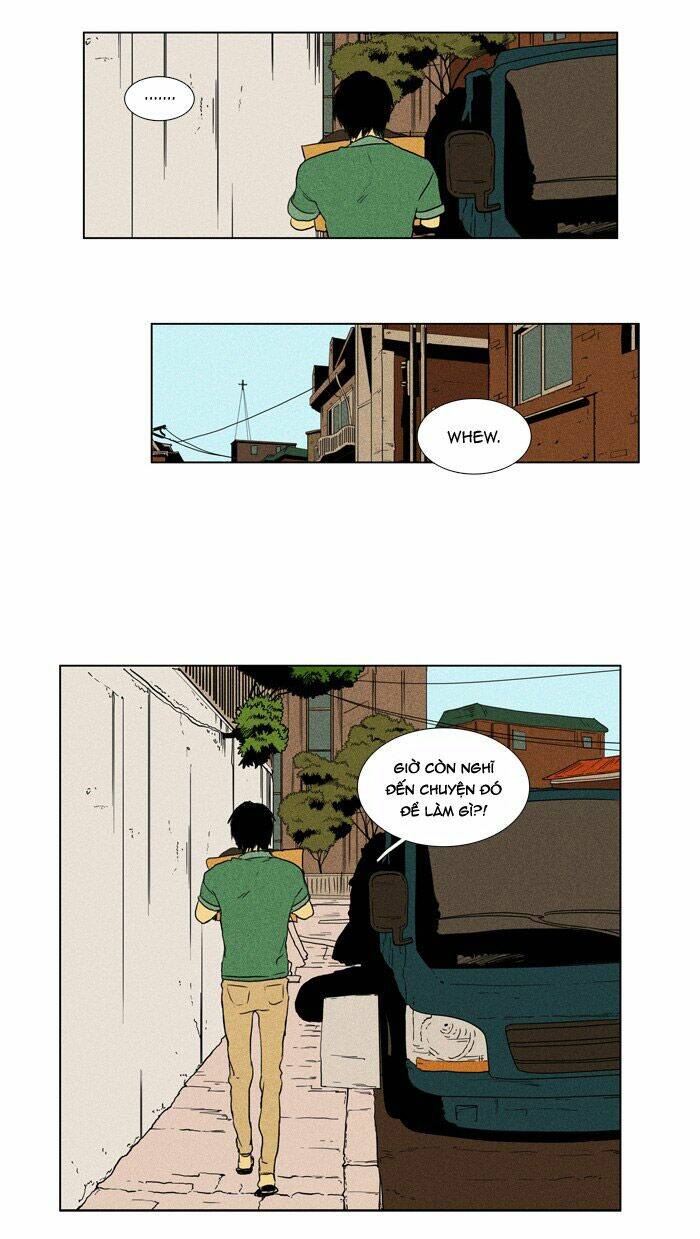 bẫy tình yêu chapter 98 22