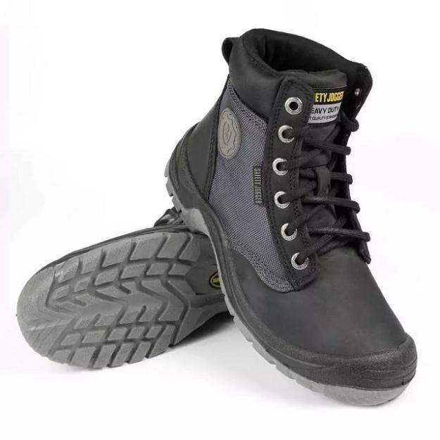 Giày Bảo Hộ Safety Jogger Dakar Chống Thấm Nước, Chống Đâm Xuyên, Chống Va Đập Mạnh