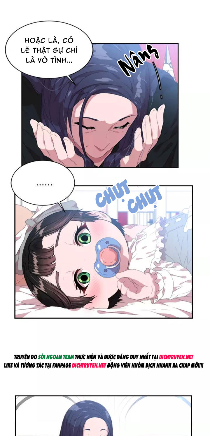 con gái bảo bối của ma vương chapter 4 49